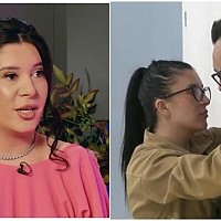 Mirela, reproșuri pentru Raul după cunoașterea lor eșuată: „Mi se pare un bărbat laș”