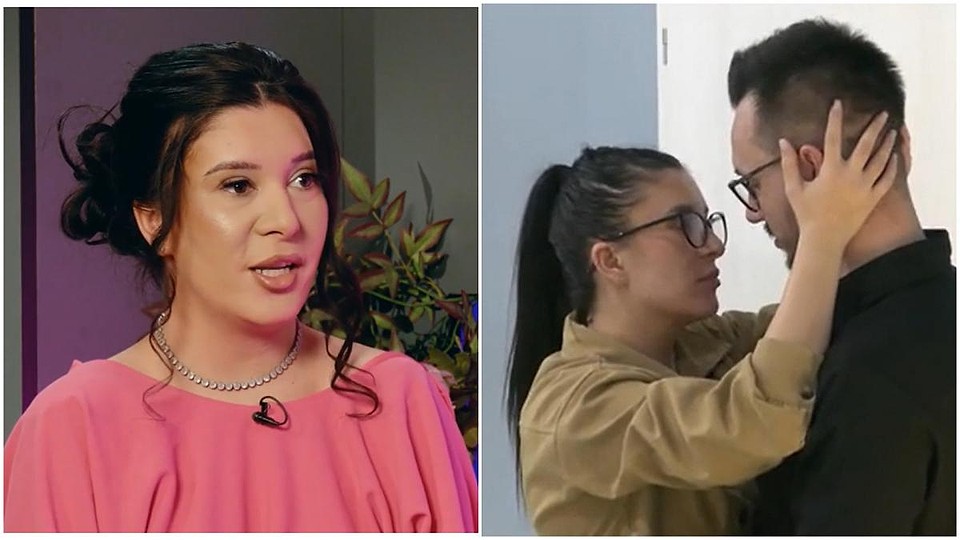 Mirela, reproșuri pentru Raul după cunoașterea lor eșuată: „Mi se pare un bărbat laș”