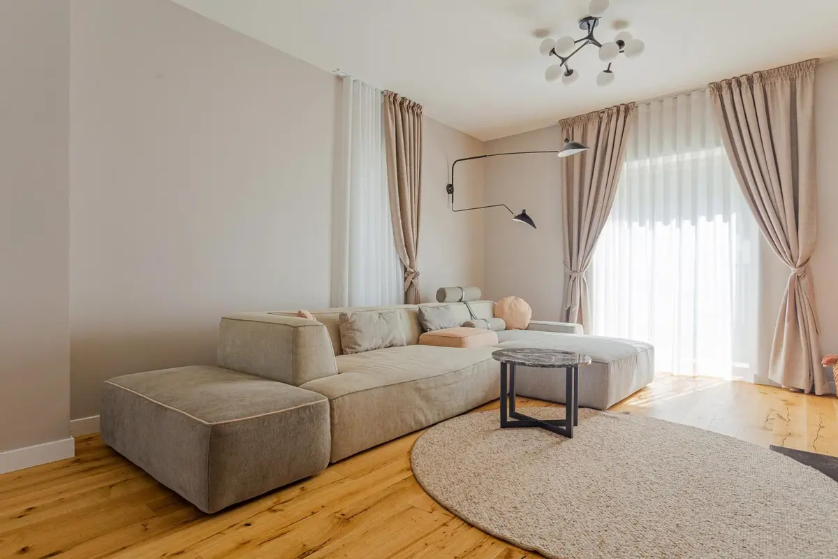 Amenajarea unei case de vis in Brasov