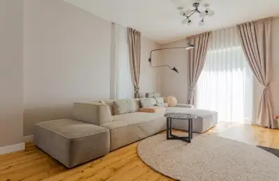 Amenajarea unei case de vis in Brasov