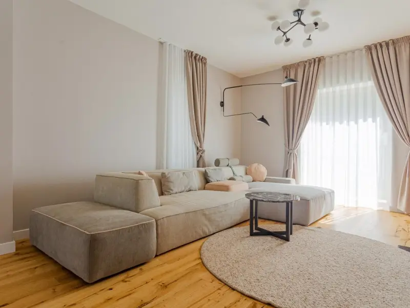 Amenajarea unei case de vis in Brasov