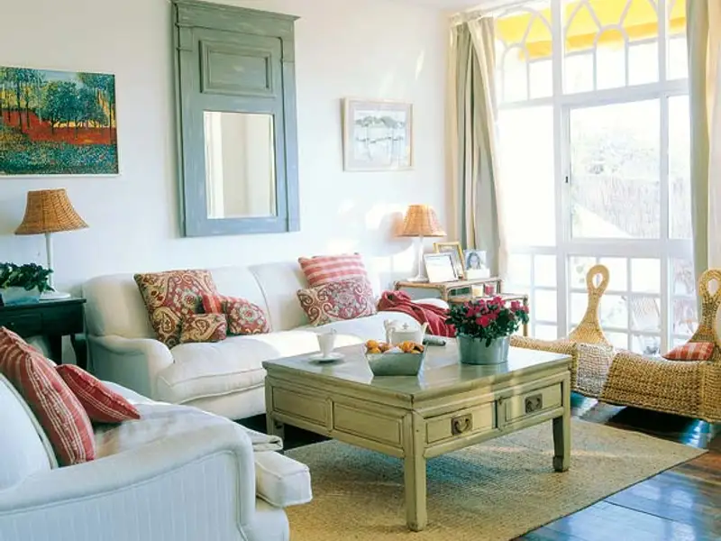 Cum sa decorezi casa cu tematica de vara