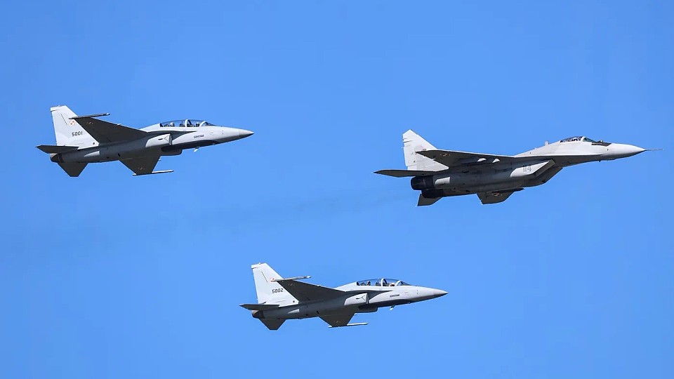 Polonia negociază transferul avioanelor MiG-29 pe care le mai are, dar vrea ceva de la Ucraina: „Solidaritatea trebuie să fie reciprocă”