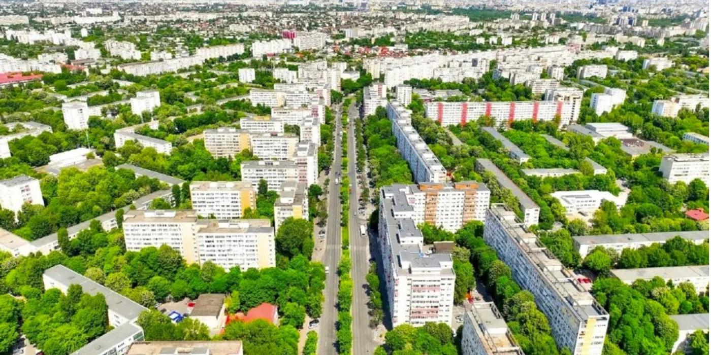 Din 2 iulie 2023, se vor amenaja sensuri unice pe trei străzi care fac legătura între Șoseaua Giurgiului și Șoseaua Olteniței din Sectorul 4