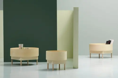 Noua masuta de la Fogia, absolut adorabila