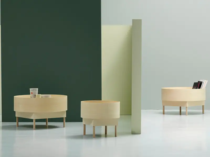 Noua masuta de la Fogia, absolut adorabila