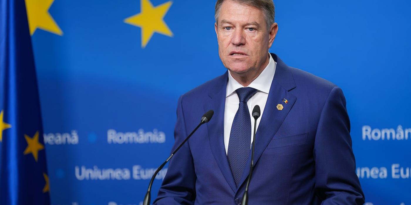 Klaus Iohannis refuză să comenteze proiectul privind pensiile speciale / Ce modificări ar putea suferi controversatele venituri ale „specialilor”