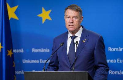 Klaus Iohannis refuză să comenteze proiectul privind pensiile speciale / Ce modificări ar putea suferi controversatele venituri ale „specialilor”