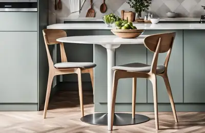 Revamping Kitchen Chairs: Tips for a Fresh New Look