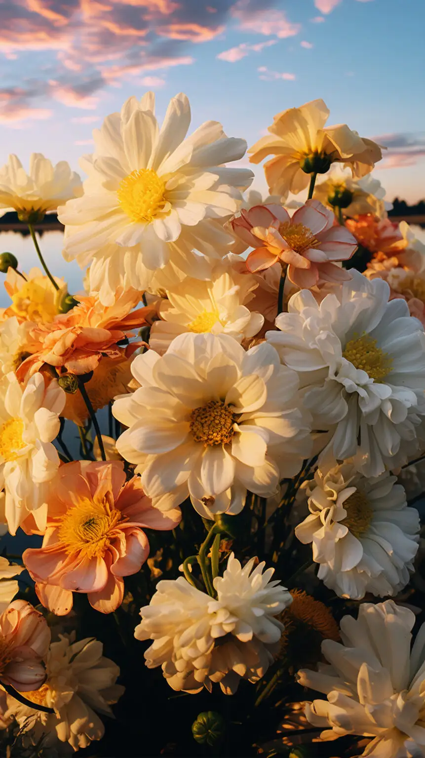 Cum ar trebui sa iti amenajezi casa daca esti pasionat de flori