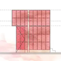 Design-uri moderne de restaurant – Tapaya Tapas Bar