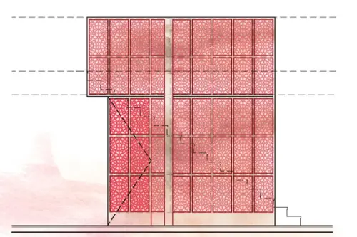 Design-uri moderne de restaurant – Tapaya Tapas Bar