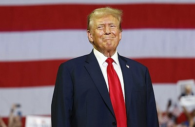 Trump e foc și pară: Dacă nu încheiem un acord nuclear, vor fi bombardamente