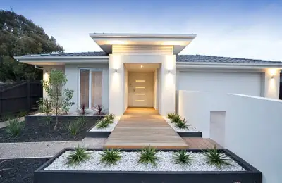 Top 6 Unique Lighting Solutions for Home Facades