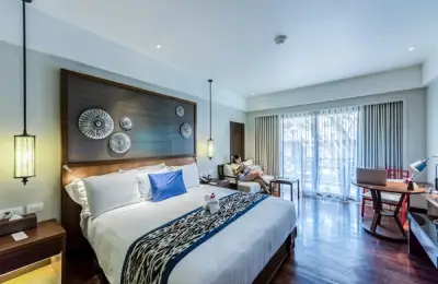 Idei de amenajare a dormitorului pentru un somn mai bun