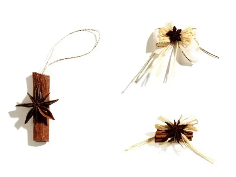 Proiect DIY de Craciun: podoabe de brad