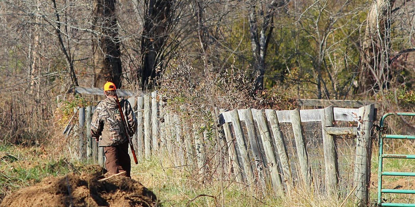 Un bărbat de 50 de ani a murit, marţi, după ce a fost împuşcat cu o armă de vânătoare de colegul său la o partidă de vânătoare neautorizată.