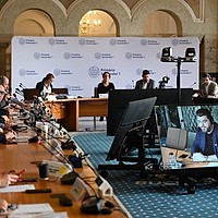 În București, Sectorul 1 va găzdui o nouă sală polivalentă cu o capacitate de 15.000 de locuri