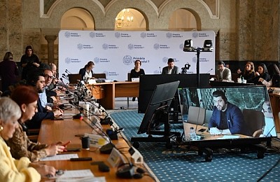 În București, Sectorul 1 va găzdui o nouă sală polivalentă cu o capacitate de 15.000 de locuri