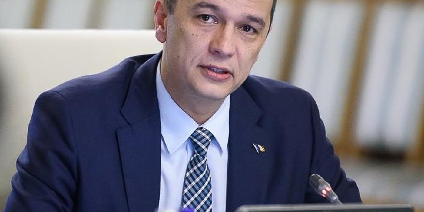 Sorin Grindeanu anunţă că în următoarele săptămâni fondurile europene alocate pentru transporturi în exerciţiul financiar 2014-2020 vor fi integral atrase