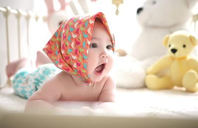 Alege o protectie de pat pentru copii si scapa de grija accidentelor din casa!