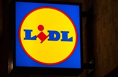 Lidl a demarat lucrările la un nou magazin în Brașov, lângă Pasajul Fartec