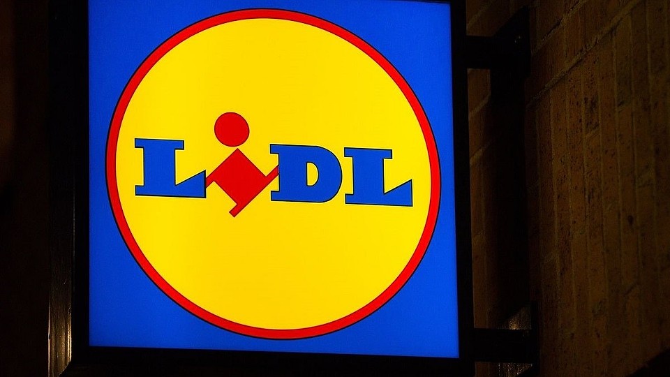Lidl a demarat lucrările la un nou magazin în Brașov, lângă Pasajul Fartec