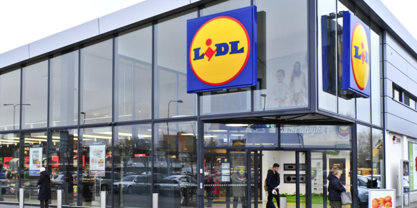Expansiune LIDL în Constanța: Un nou pol comercial prinde contur pe strada Ion Roată