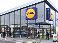 Expansiune LIDL în Constanța: Un nou pol comercial prinde contur pe strada Ion Roată