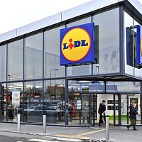Expansiune LIDL în Constanța: Un nou pol comercial prinde contur pe strada Ion Roată