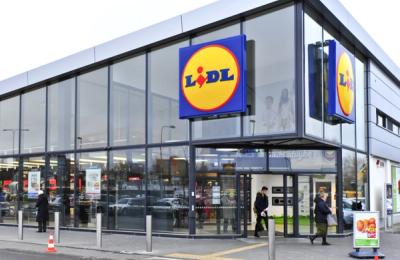 Expansiune LIDL în Constanța: Un nou pol comercial prinde contur pe strada Ion Roată