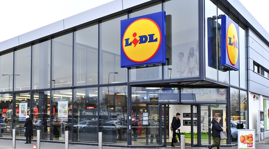 Expansiune LIDL în Constanța: Un nou pol comercial prinde contur pe strada Ion Roată