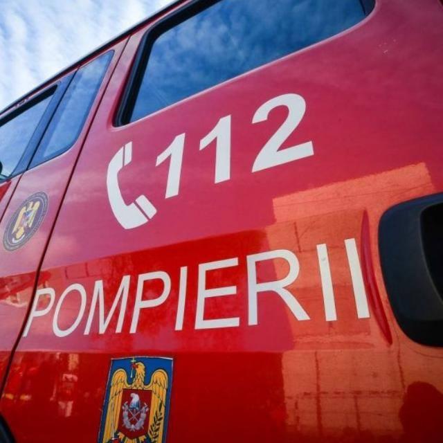 UPDATE Neamţ: Explozie la Hidrocentrala Stejaru un bărbat a fost rănit / Precizările Hidroelectrica