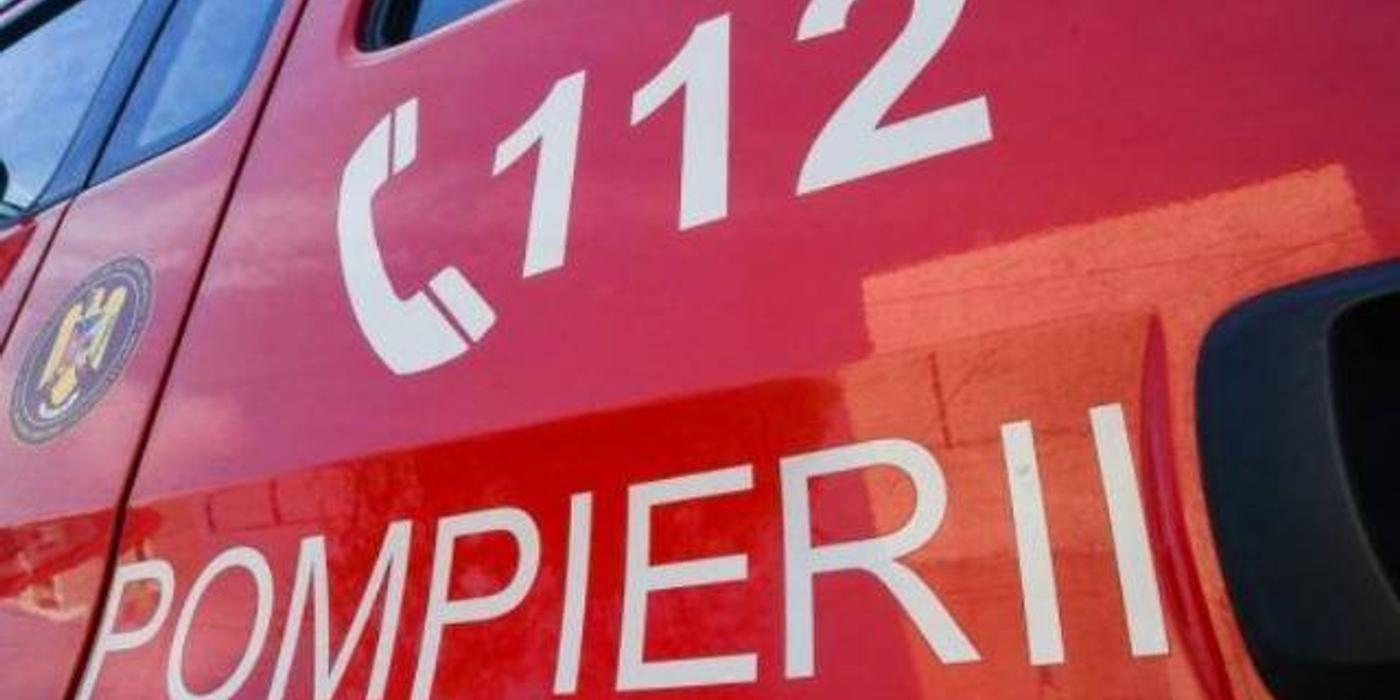 UPDATE Constanţa: Scurgeri de gaz din ultimul vagon al unui tren care transportă gaz lichefiat, propan, benzină şi motorină / Garnitura are 38 de vagoane / Mai multe trenuri de călători, afectate / Defecţiunea, remediată