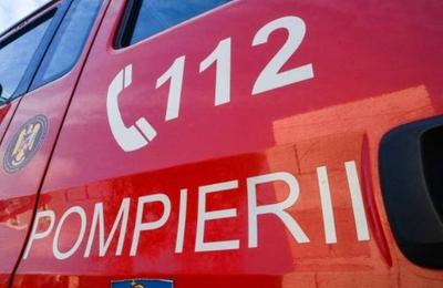 UPDATE Neamţ: Explozie la Hidrocentrala Stejaru un bărbat a fost rănit / Precizările Hidroelectrica