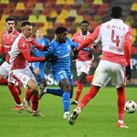 Derby decis cu… capul. Dinamo și Craiova, egale pe Arena Națională