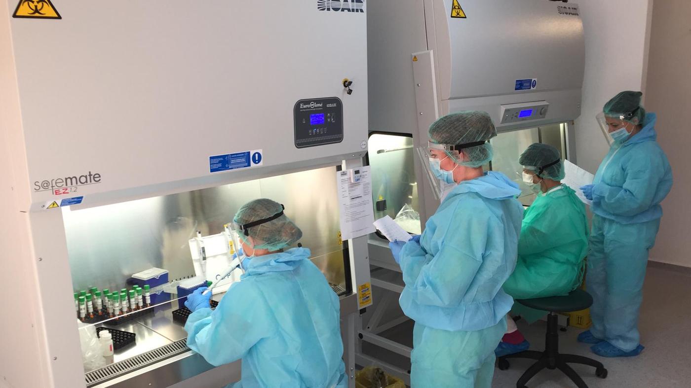 Revine pandemia? Tot mai multe ţări cer test negativ sau închid graniţele pentru cei veniţi din China
