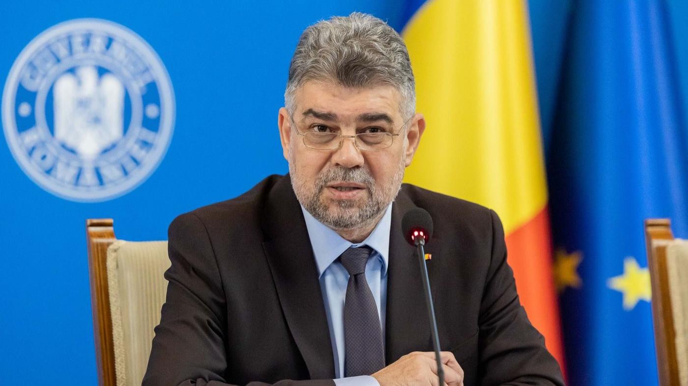 Premierul Ciolacu, atac la adresa AUR: Vaccinarea obligatorie, ipocrizie cinică