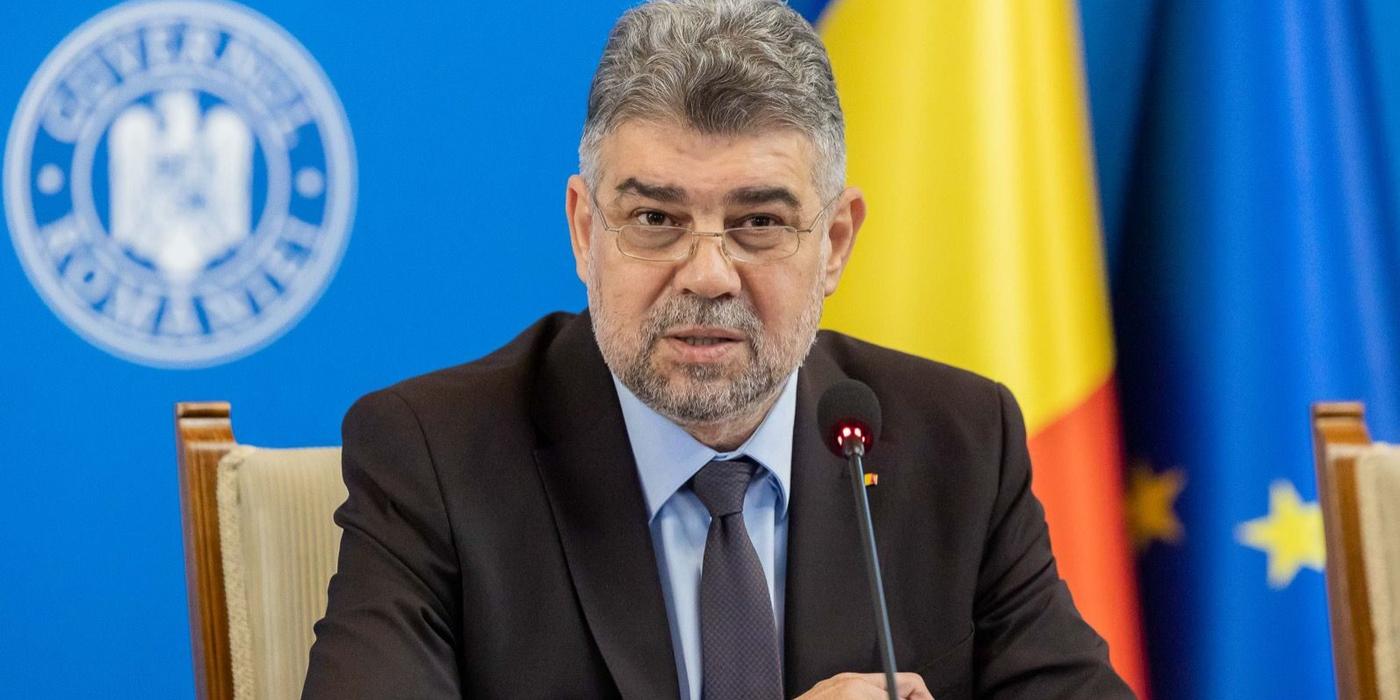 Premierul Ciolacu, atac la adresa AUR: Vaccinarea obligatorie, ipocrizie cinică