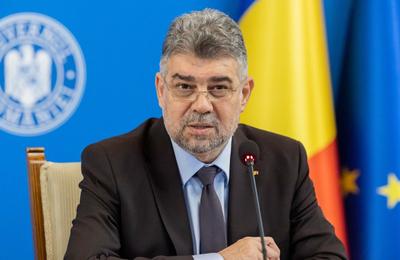 Premierul Ciolacu, atac la adresa AUR: Vaccinarea obligatorie, ipocrizie cinică