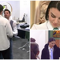 Ce s-a întâmplat după ce Cristian a votat-o pe Mihaela, deși făcuse pace cu Ștefan