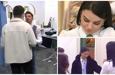 Ce s-a întâmplat după ce Cristian a votat-o pe Mihaela, deși făcuse pace cu Ștefan