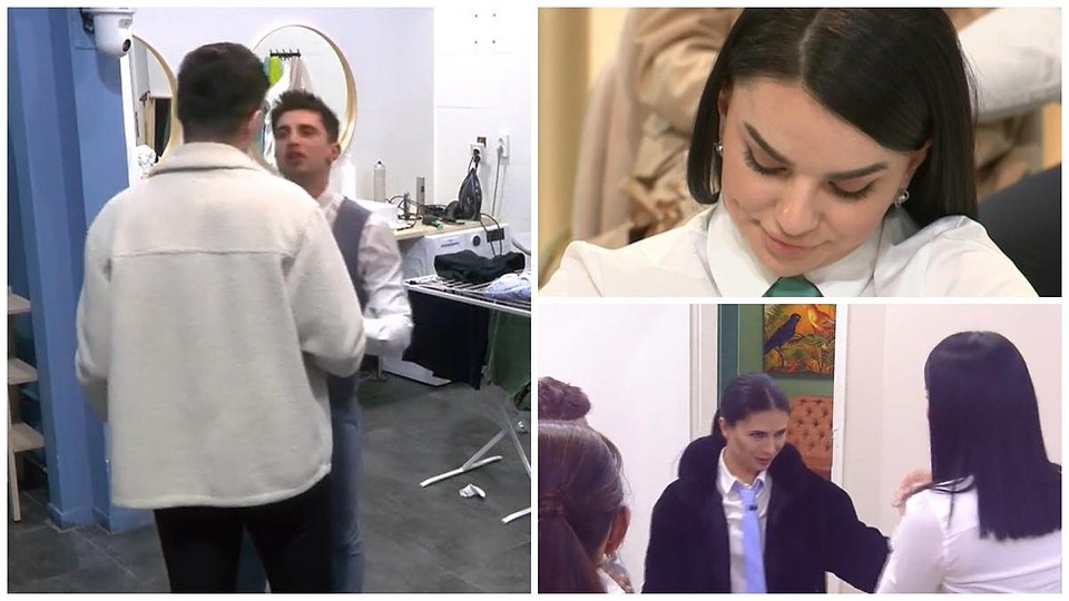 Ce s-a întâmplat după ce Cristian a votat-o pe Mihaela, deși făcuse pace cu Ștefan