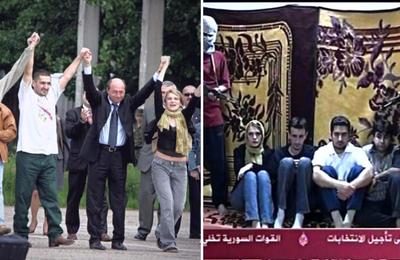 Adriana Săftoiu aruncă bomba în cazul jurnaliştilor români răpiţi acum 18 ani în Irak. Ce rol a avut Traian Băsescu: „A fost o înscenare la început”