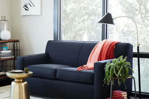 5 canapele care vor schimba interiorul camerei