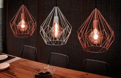 Intampinati dificultati in alegerea corpurilor de iluminat? Insignis vine in ajutorul vostru