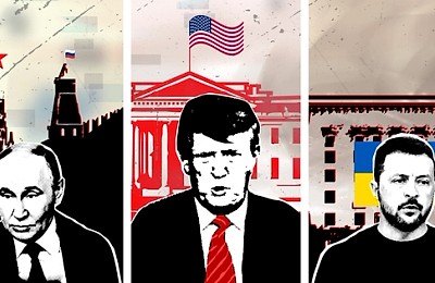 Pace în Ucraina? Putin dă semne că ar ceda. Când vorbește cu Trump
