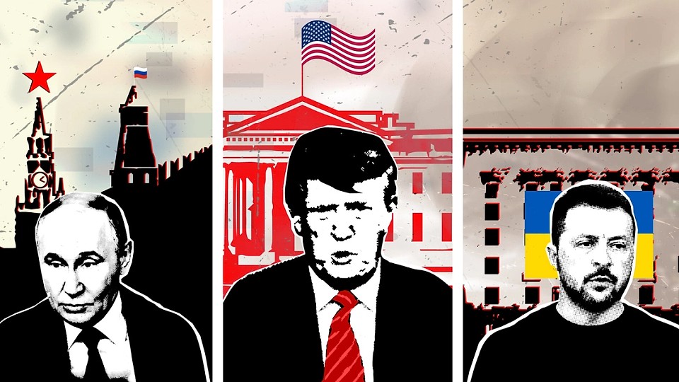 Pace în Ucraina? Putin dă semne că ar ceda. Când vorbește cu Trump