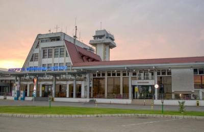 Contract de peste 300 de milioane de lei pentru modernizarea Aeroportului Internaţional Satu Mare