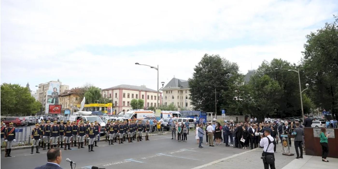 Atenție, șoferi! Astăzi, 2 august, vor exista restricții de circulație în București